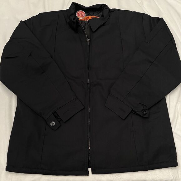 Anti Social Social Club ASSC Zuiderzee Work Jacket - Picture 2 of 6